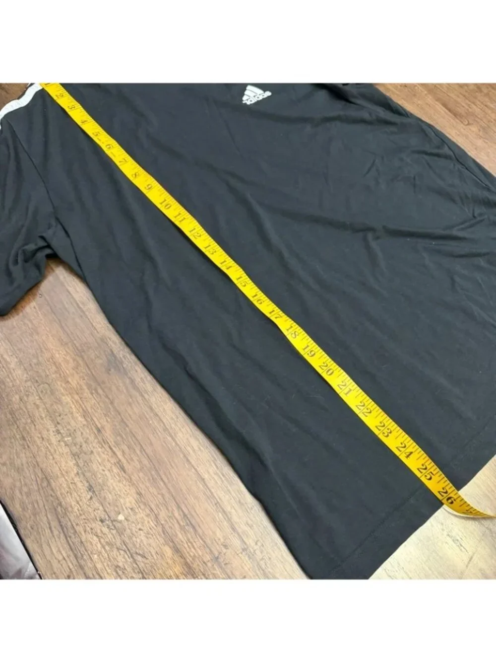 adidas great size